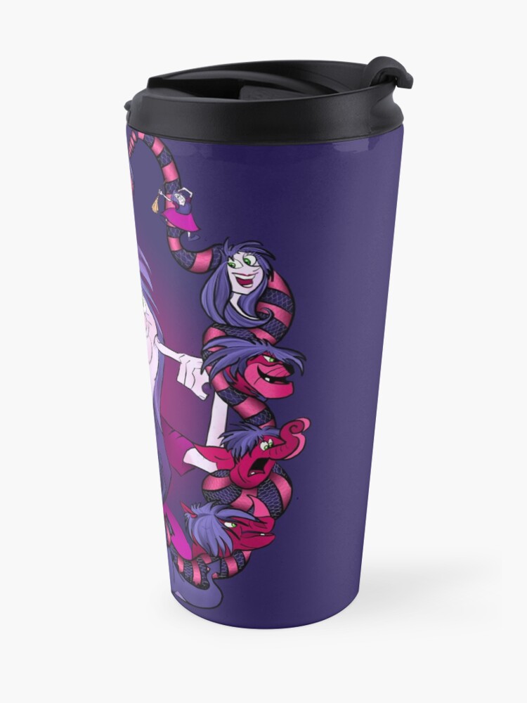 Alternate view of Madame Mim Travel Mug