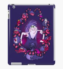 Madame Mim iPad-Hülle & Klebefolie
