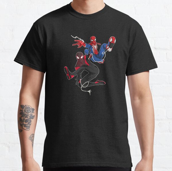 Item preview, Game verse spideys designed and sold by cry-babyDC.