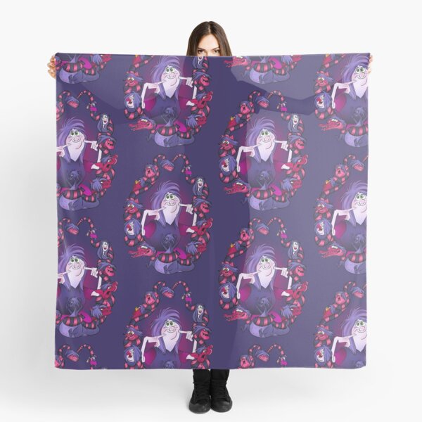 Madame Mim Scarf