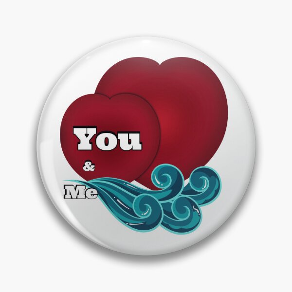 Item preview, you&me designed and sold by Aliceartproject.