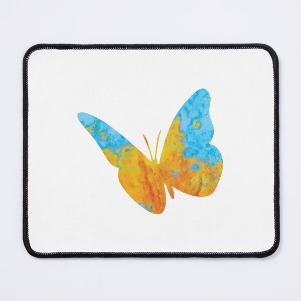 Item preview, Animal Force - Butterfly designed and sold by Tomasz Zwierzyński.
