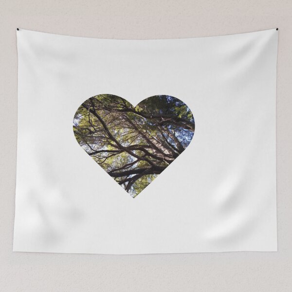 Item preview, Forest from Below: A Glimpse of Nature's Wonder designed and sold by tadeba.