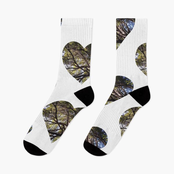 Item preview, Forest from Below: A Glimpse of Nature's Wonder designed and sold by tadeba.