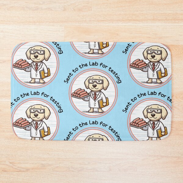 Item preview, Copy of Labrador Popart designed and sold by FunnehGacha.