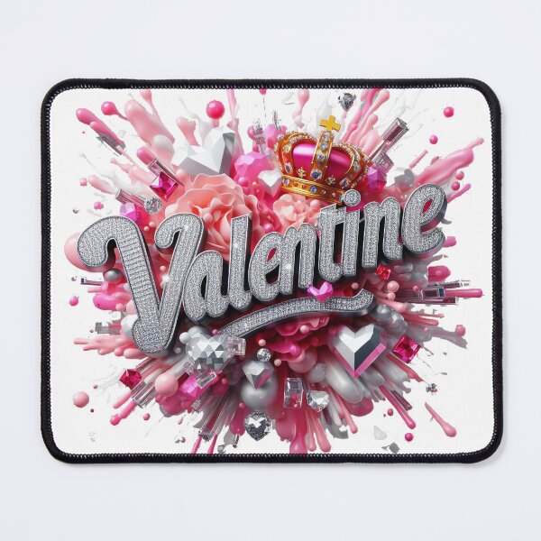Item preview, Happy Valentine designed and sold by Donnis.
