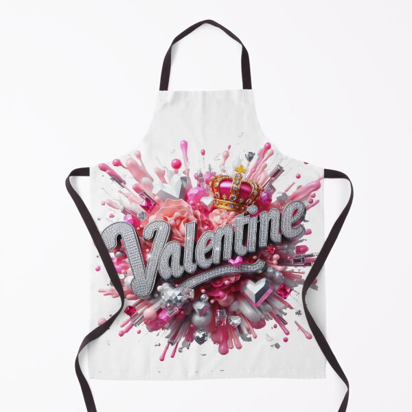 Item preview, Happy Valentine designed and sold by Donnis.