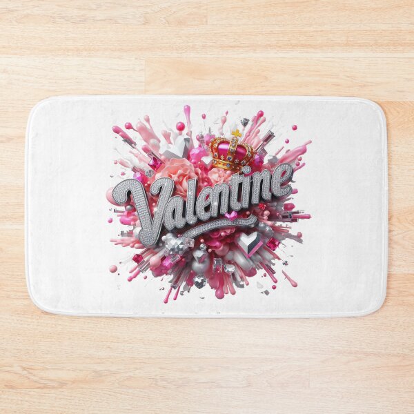 Item preview, Happy Valentine designed and sold by Donnis.