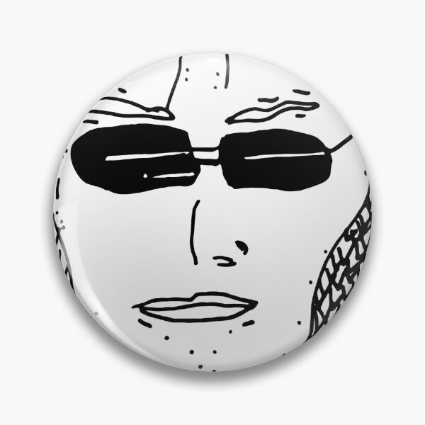 Item preview, Bald men are sexy designed and sold by LuKingArtShop.