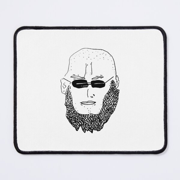 Item preview, Bald men are sexy designed and sold by LuKingArtShop.