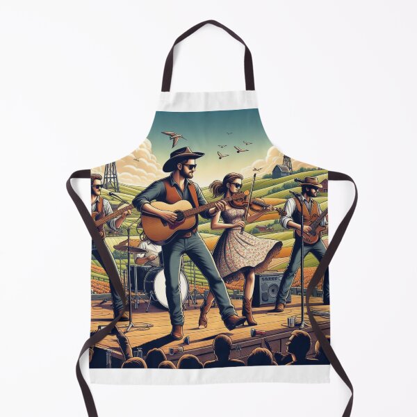Item preview, Country Style designed and sold by MindsAtelier.