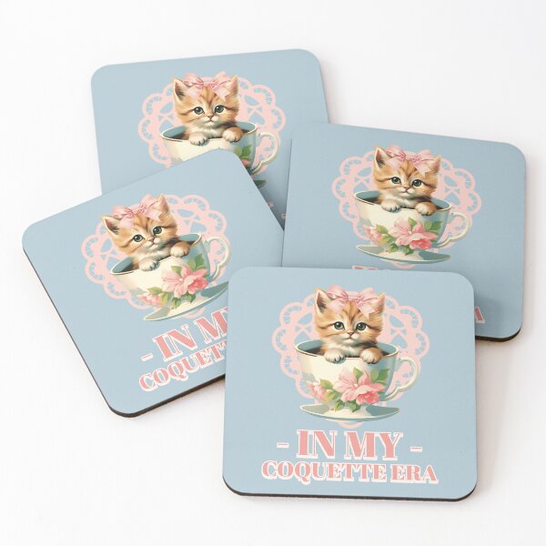 Item preview, Lindo gatito - En mi era de coqueta designed and sold by Mugfulmomentz.