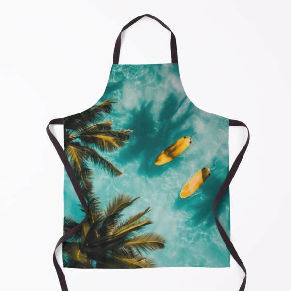 Item preview, Let’s Surf! designed and sold by DreamerBot.
