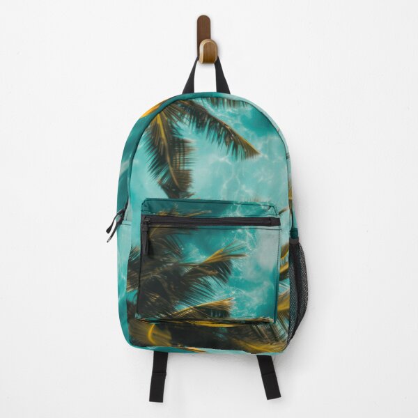 Item preview, Let’s Surf! designed and sold by DreamerBot.