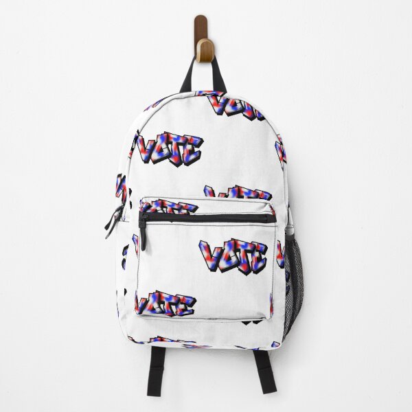 Item preview, Vote Graffiti designed and sold by maremetal.