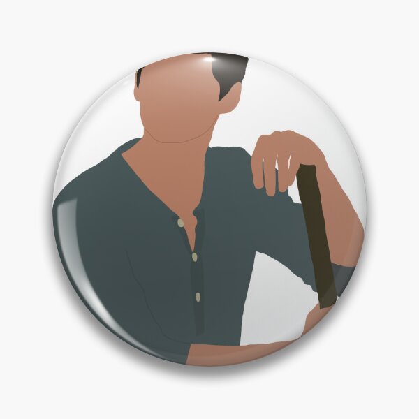 Item preview, Thomas - Maze Runner designed and sold by beyourself2.