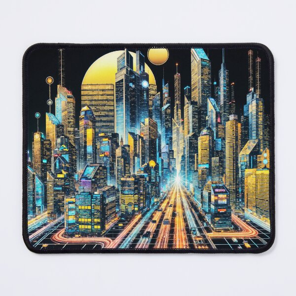 Item preview, Dreamscape: Urban Elegance designed and sold by Xerezia.