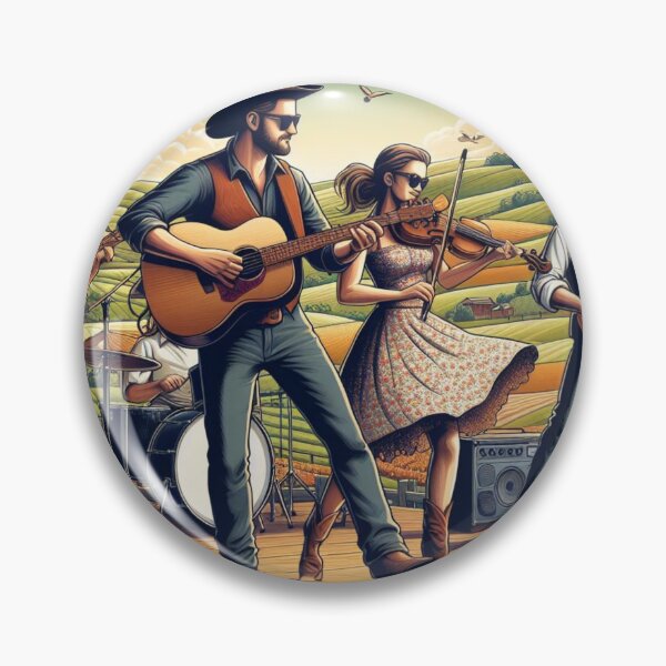 Item preview, Country Style designed and sold by MindsAtelier.