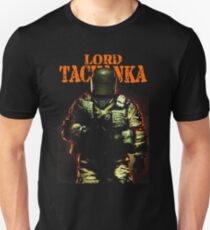 lord tachanka Unisex T-Shirt