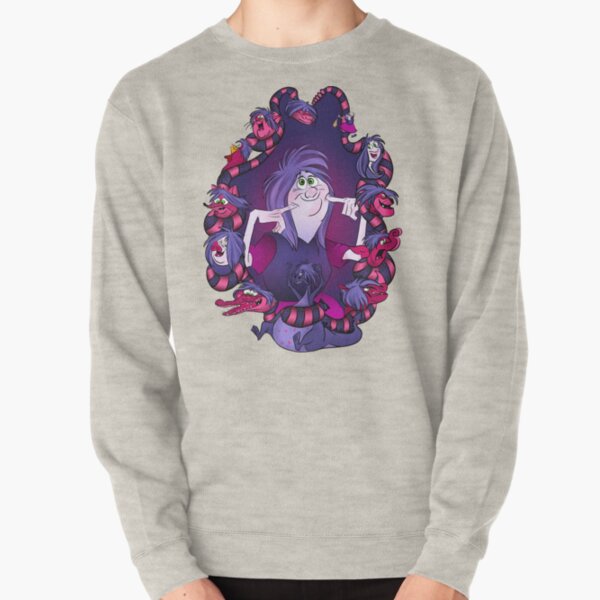 Madame Mim Pullover Sweatshirt