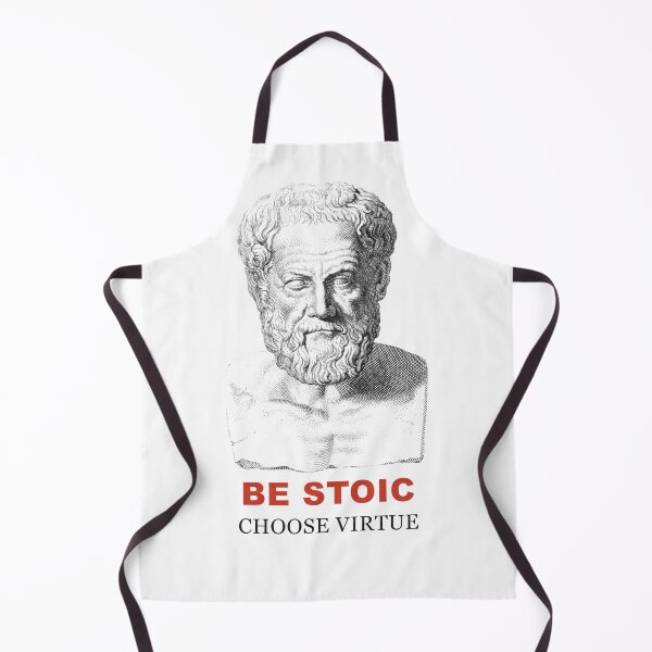 Item preview, Be Stoic Choose Virtue designed and sold by InnerCitadel.