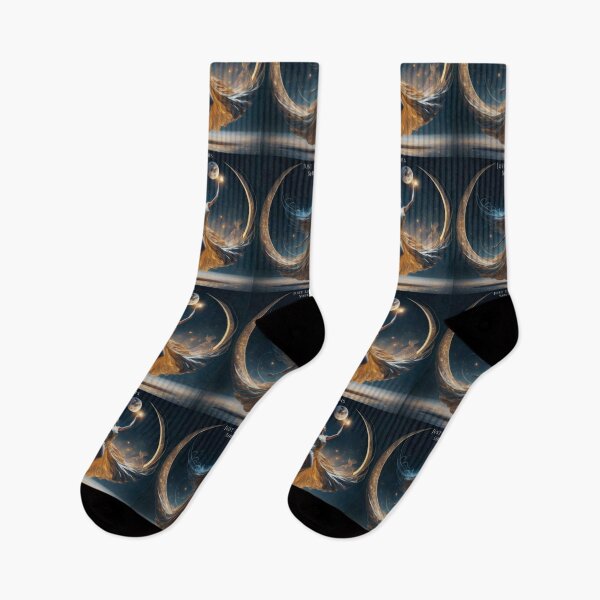 Item preview, Just let this s**t go! designed and sold by GodGoddess.