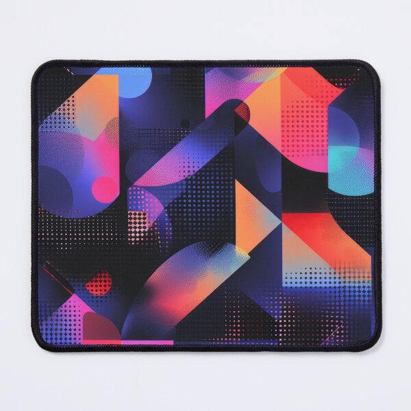 Item preview, GeoFusion Elegance designed and sold by neurotech2023.