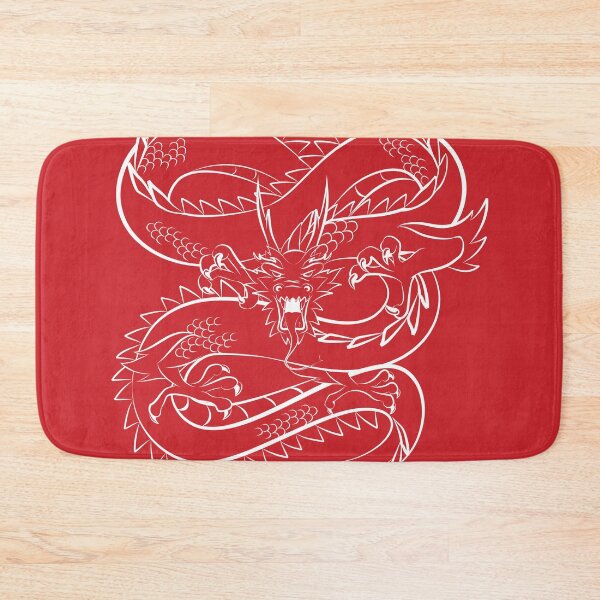 Item preview, Happy Chinese New Year 2024 Year of the Dragon designed and sold by johnta17.