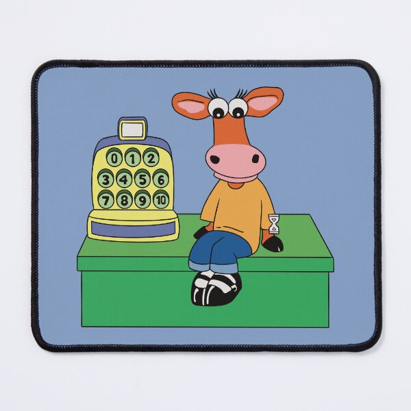 Item preview, Millie's Math House designed and sold by daniasdesigns.