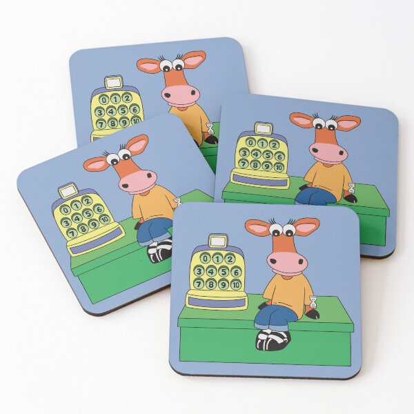 Item preview, Millie's Math House designed and sold by daniasdesigns.