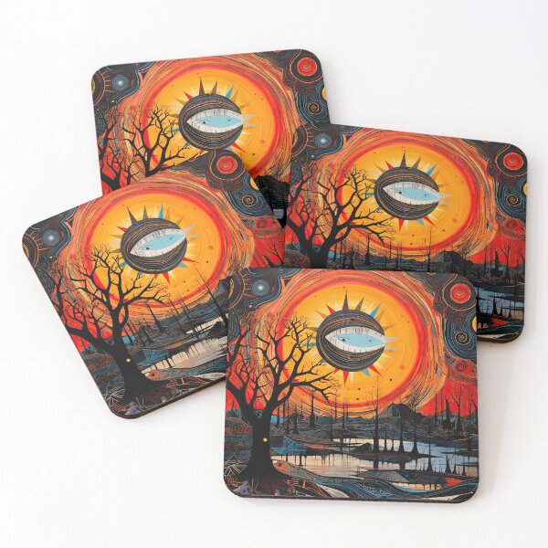 Item preview, Wildwood  designed and sold by OccultDreams.