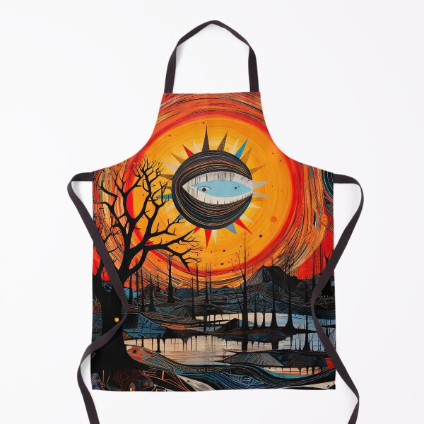 Item preview, Wildwood designed and sold by OccultDreams.