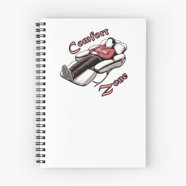 Item preview, My Comfort Zone designed and sold by Ghost-Aakash488.