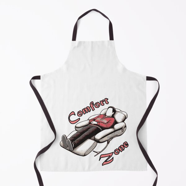 Item preview, My Comfort Zone designed and sold by Ghost-Aakash488.