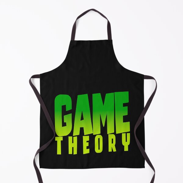Item preview, Game Theory - Just designed and sold by RSRS Shop.