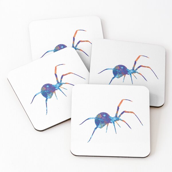 Item preview, Animal Force - Spider designed and sold by Tomasz Zwierzyński.