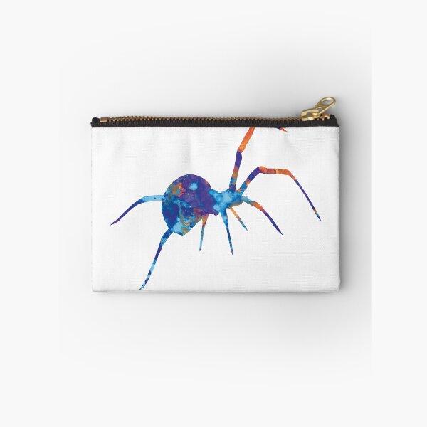 Item preview, Animal Force - Spider designed and sold by Tomasz Zwierzyński.