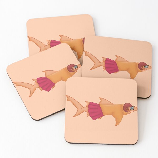 Item preview, Jinkies !  designed and sold by Psy Shark.