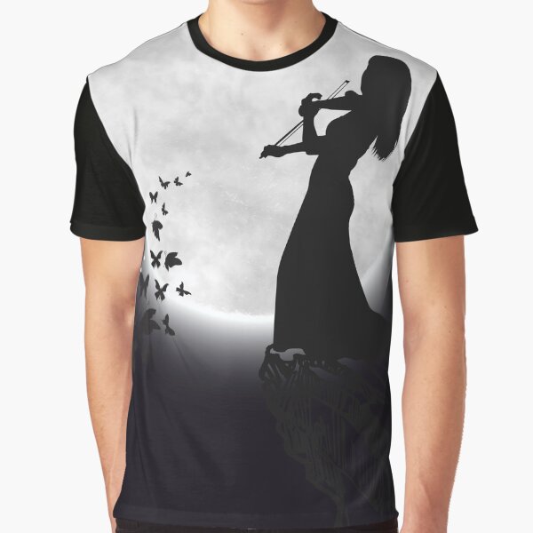 Clair De Lune T-Shirts for Sale | Redbubble Clair De Lune T-Shirts for Sale | Redbubble