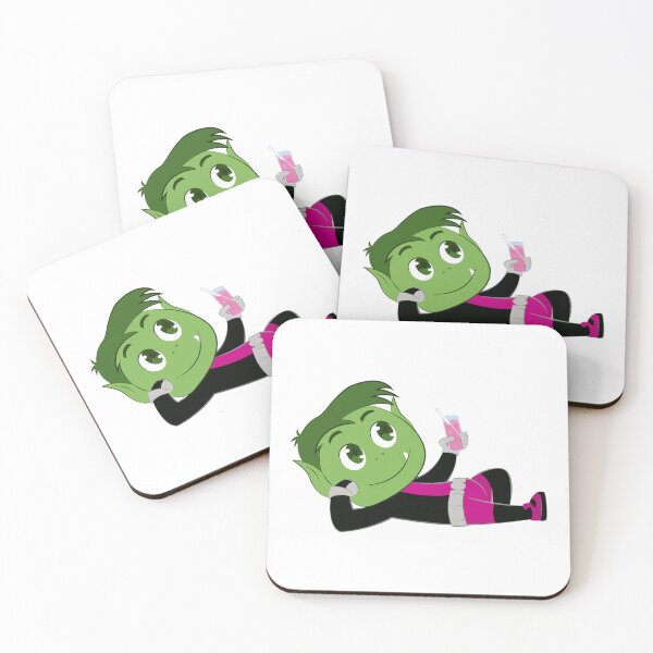Item preview, Beast Boy from Teen Titans designed and sold by ed42.