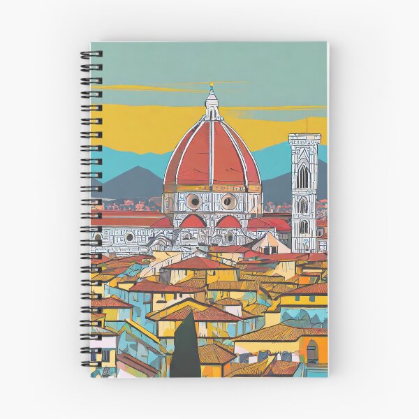 Item preview, Cattedrale Di Santa Maria Del Fiore designed and sold by MakeInShop.
