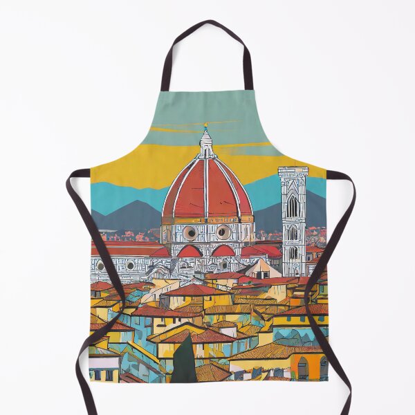 Item preview, Cattedrale Di Santa Maria Del Fiore designed and sold by MakeInShop.