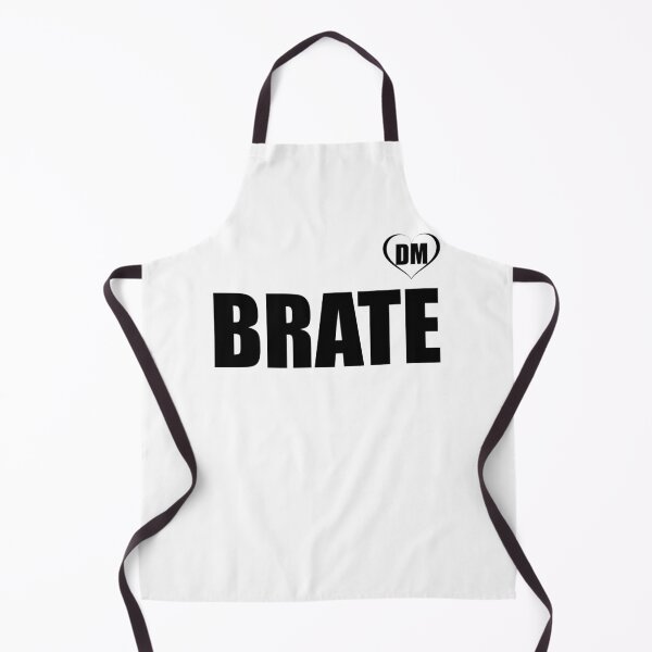 Item preview, Brate T-Shirt, Dejan Milojević Shirt, Dejan Milojevic Shirt, Deki Milojevic designed and sold by UniqueStylistic.
