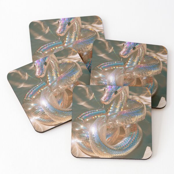 Item preview, Slither & Shine designed and sold by DreamerBot.
