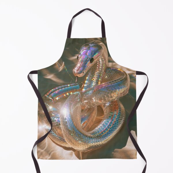 Item preview, Slither & Shine designed and sold by DreamerBot.