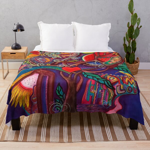 Item preview, Tree of Life designed and sold by CrisGaona.