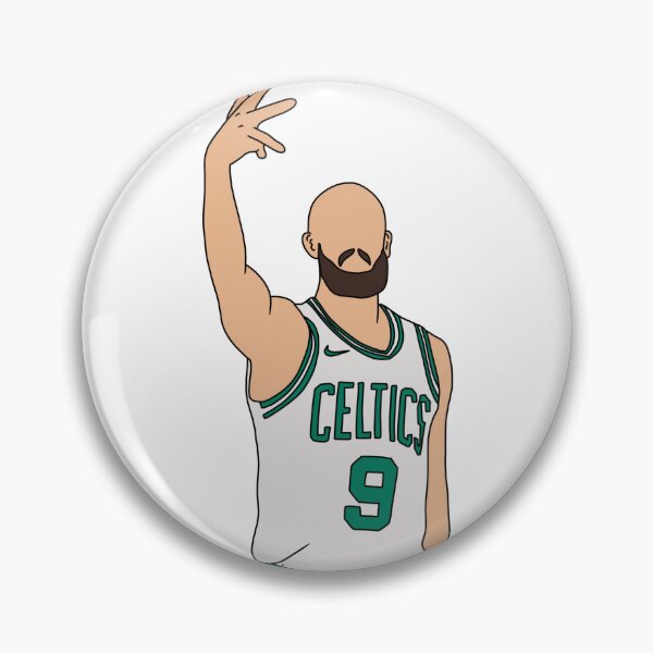 Item preview, Derrick White for 3 designed and sold by kerylousey.