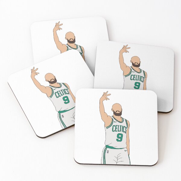 Item preview, Derrick White for 3 designed and sold by kerylousey.