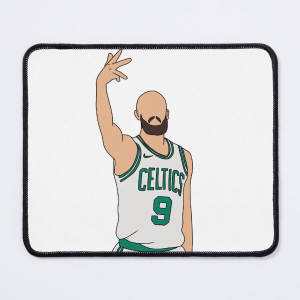 Item preview, Derrick White for 3 designed and sold by kerylousey.