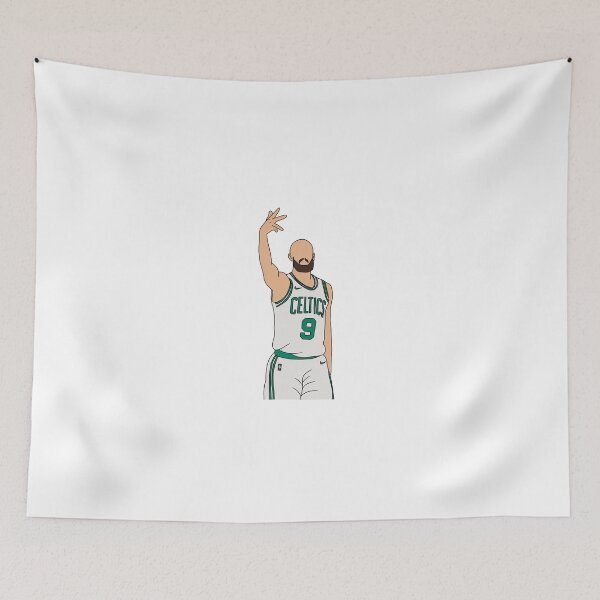 Item preview, Derrick White for 3 designed and sold by kerylousey.